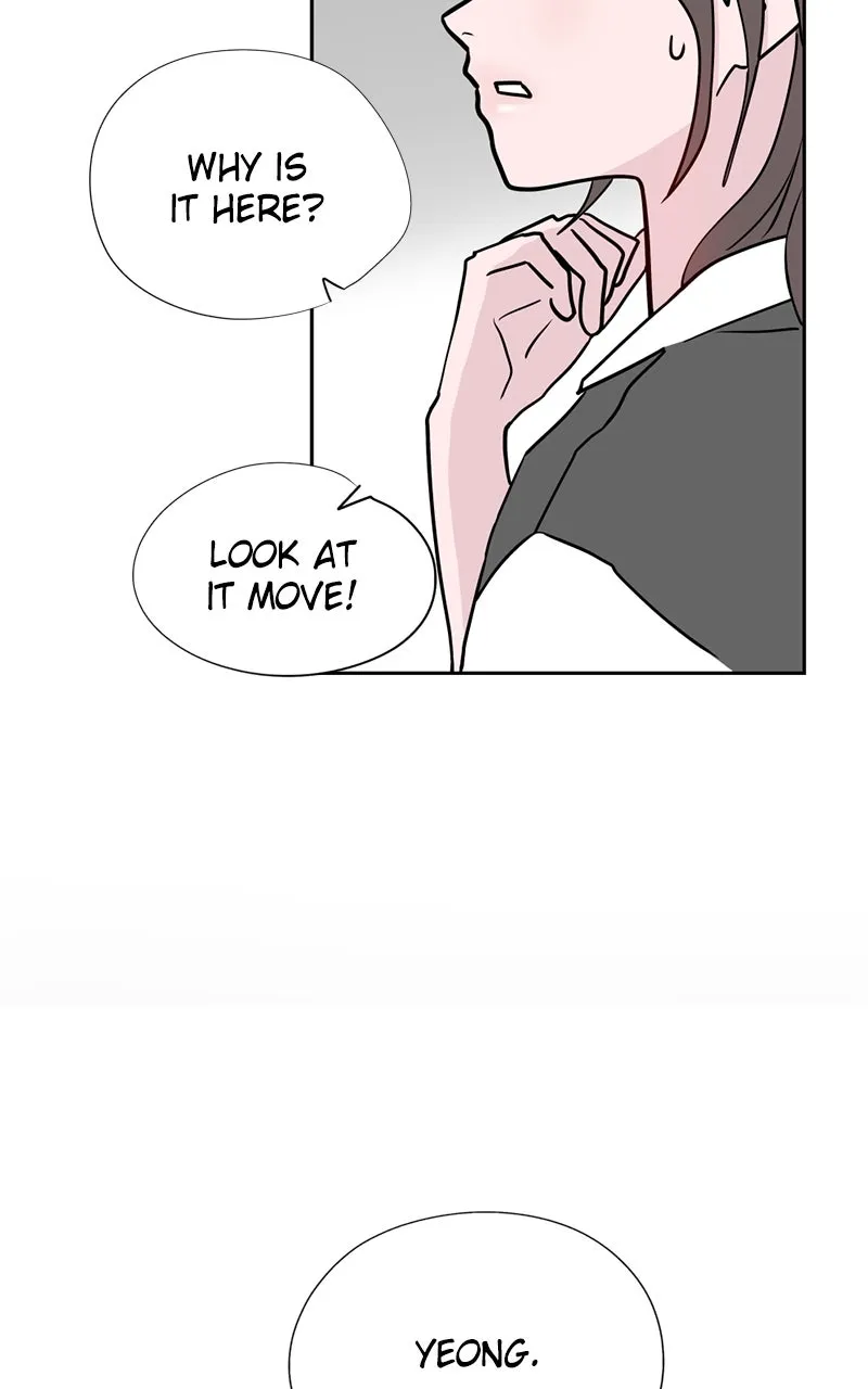 Read Copy-Paste Romance chapter 10 image 34 on Lezhin