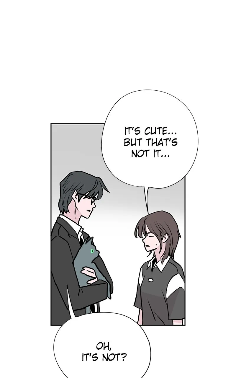 Read Copy-Paste Romance chapter 10 image 38 on Lezhin
