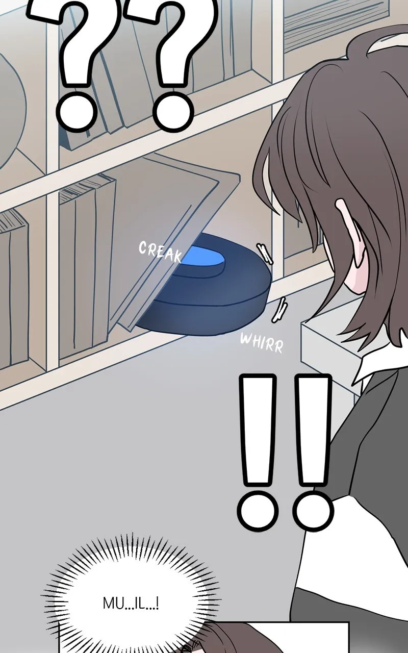 Read Copy-Paste Romance chapter 10 image 43 on Lezhin