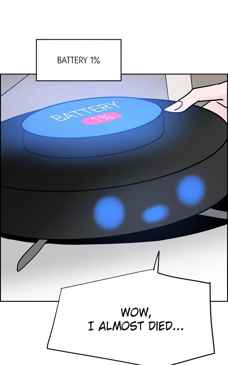 Read Copy-Paste Romance chapter 10 image 45 on Lezhin