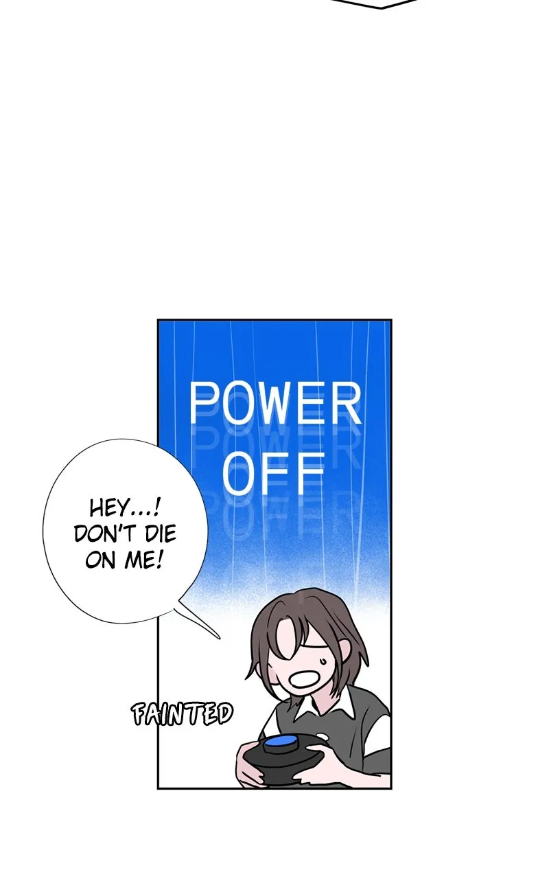 Read Copy-Paste Romance chapter 10 image 46 on Lezhin