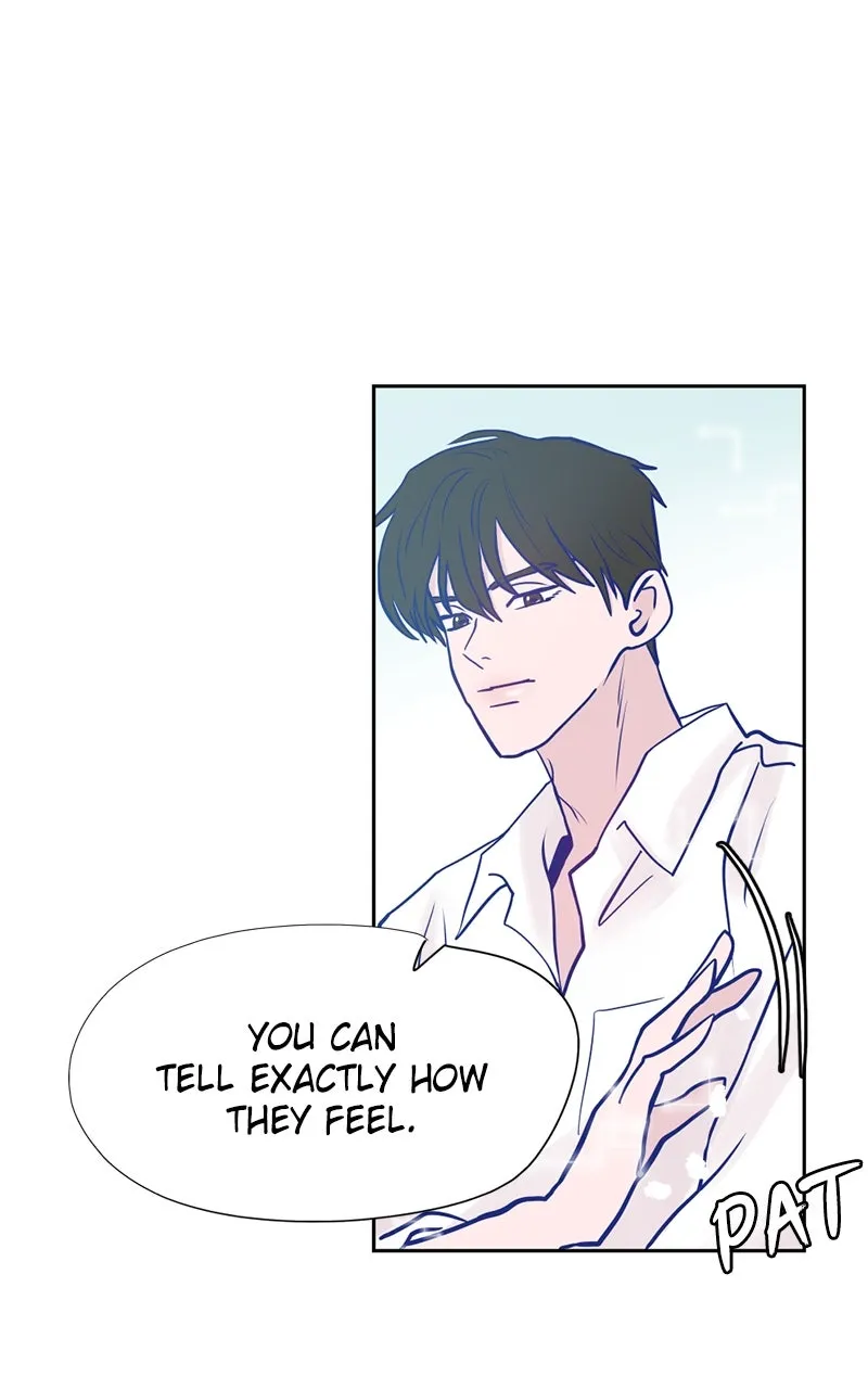 Read Copy-Paste Romance chapter 10 image 71 on Lezhin