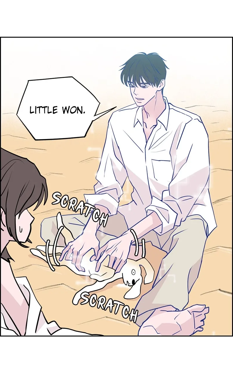 Read Copy-Paste Romance chapter 10 image 76 on Lezhin