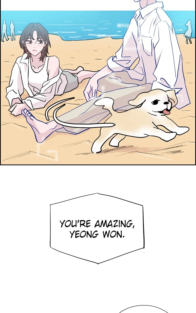 Read Copy-Paste Romance chapter 10 image 82 on Lezhin
