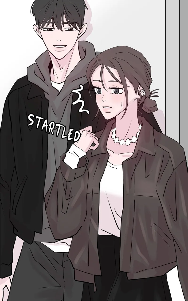 Read Copy-Paste Romance chapter 11 image 1 on Lezhin