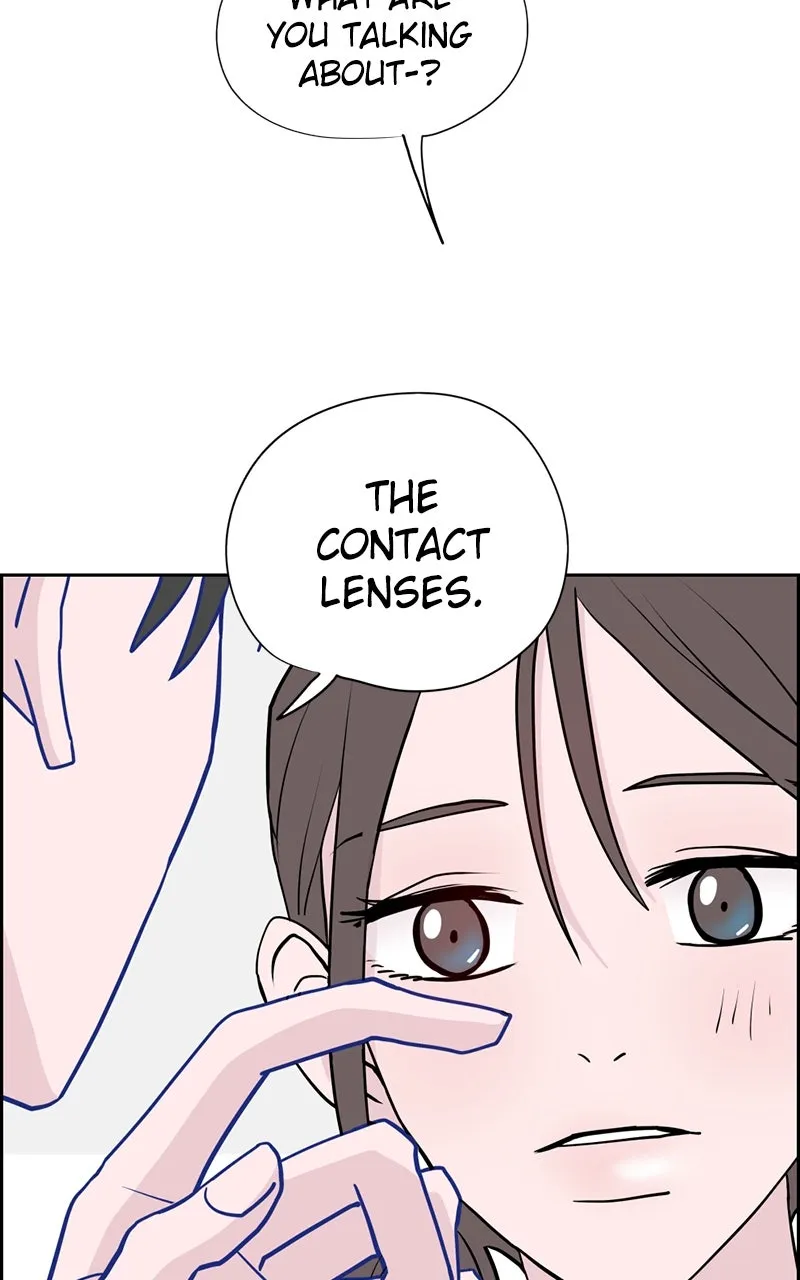 Read Copy-Paste Romance chapter 11 image 10 on Lezhin