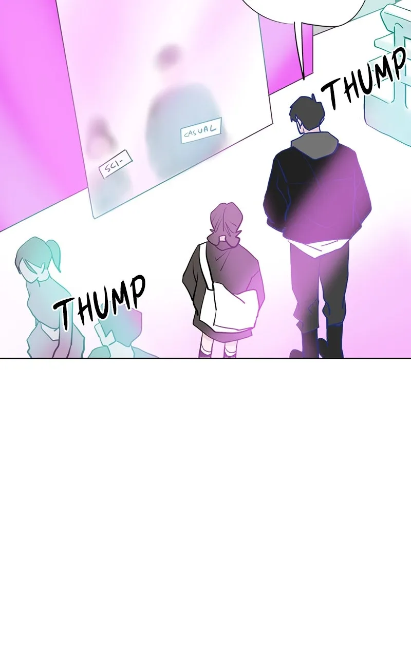Read Copy-Paste Romance chapter 11 image 100 on Lezhin
