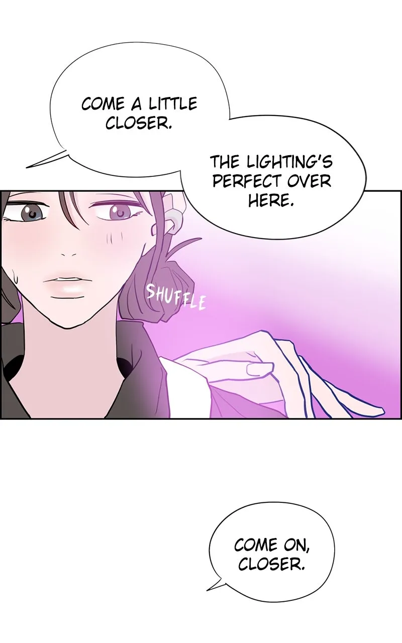 Read Copy-Paste Romance chapter 11 image 104 on Lezhin