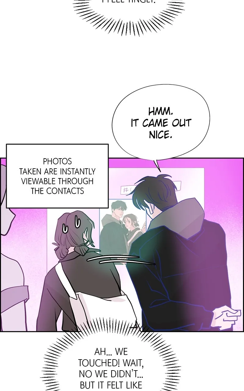 Read Copy-Paste Romance chapter 11 image 108 on Lezhin