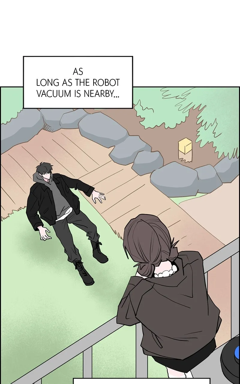 Read Copy-Paste Romance chapter 11 image 22 on Lezhin
