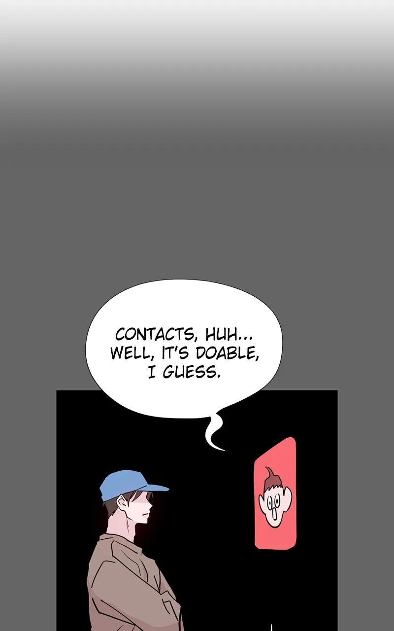 Read Copy-Paste Romance chapter 11 image 25 on Lezhin