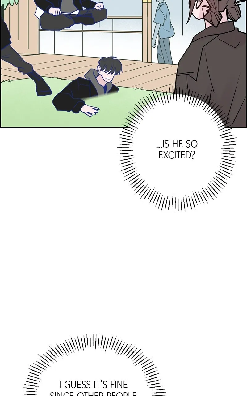 Read Copy-Paste Romance chapter 11 image 36 on Lezhin
