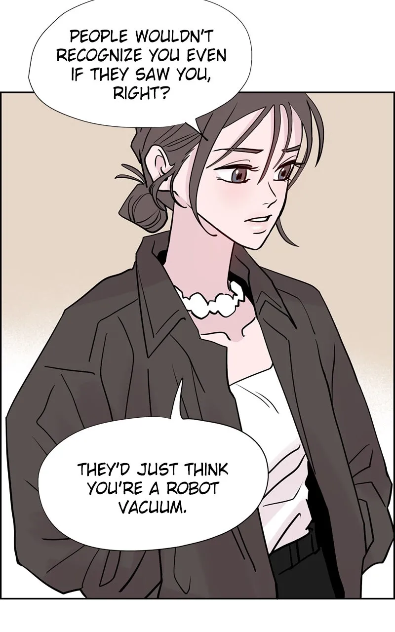 Read Copy-Paste Romance chapter 11 image 41 on Lezhin