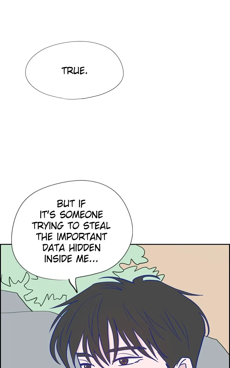 Read Copy-Paste Romance chapter 11 image 42 on Lezhin