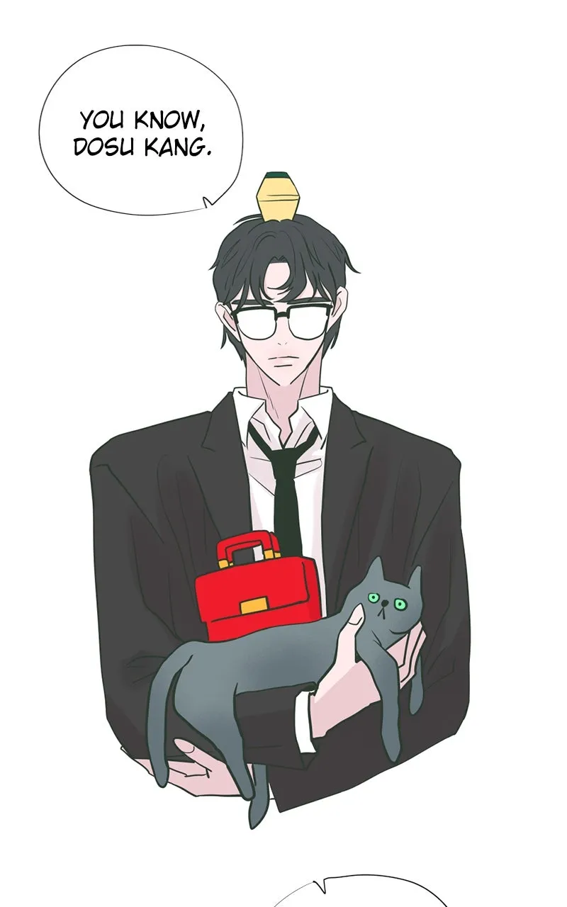 Read Copy-Paste Romance chapter 11 image 46 on Lezhin