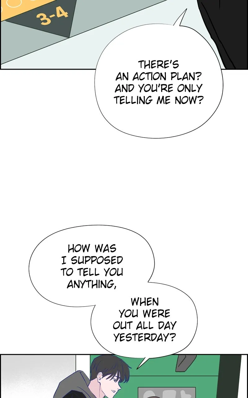 Read Copy-Paste Romance chapter 11 image 65 on Lezhin