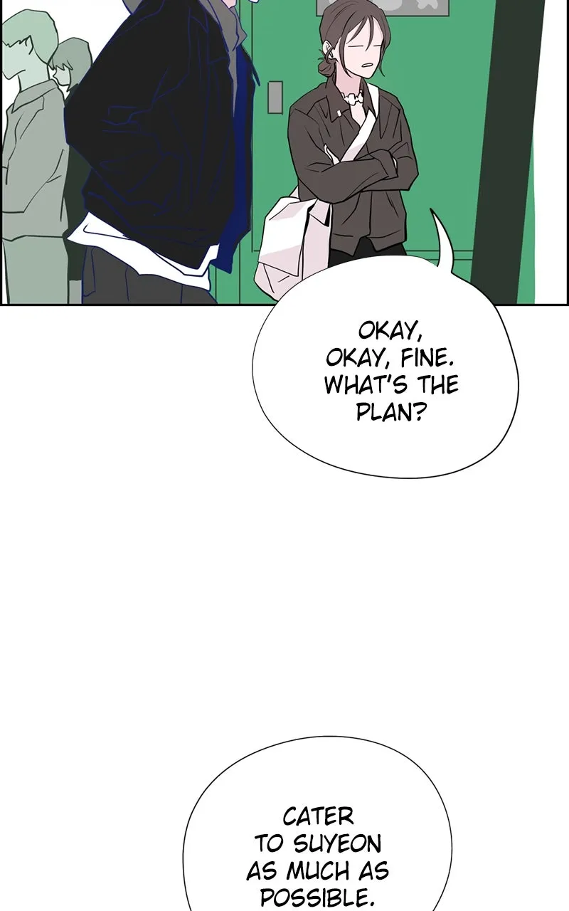 Read Copy-Paste Romance chapter 11 image 66 on Lezhin