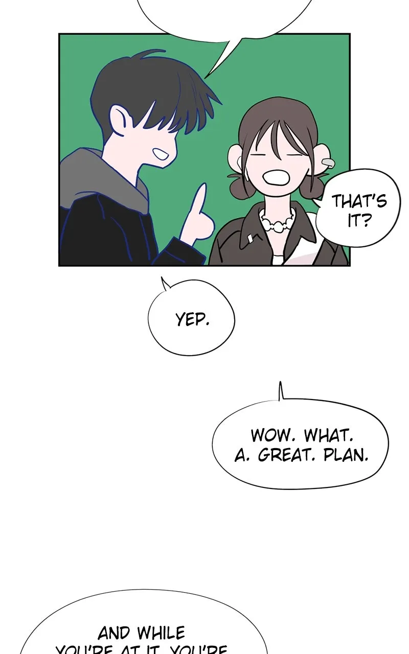 Read Copy-Paste Romance chapter 11 image 67 on Lezhin