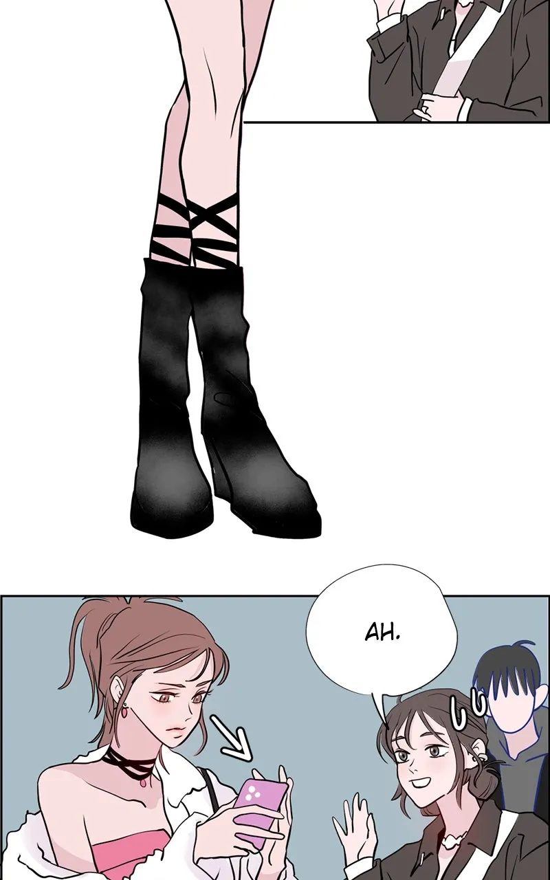 Read Copy-Paste Romance chapter 11 image 72 on Lezhin