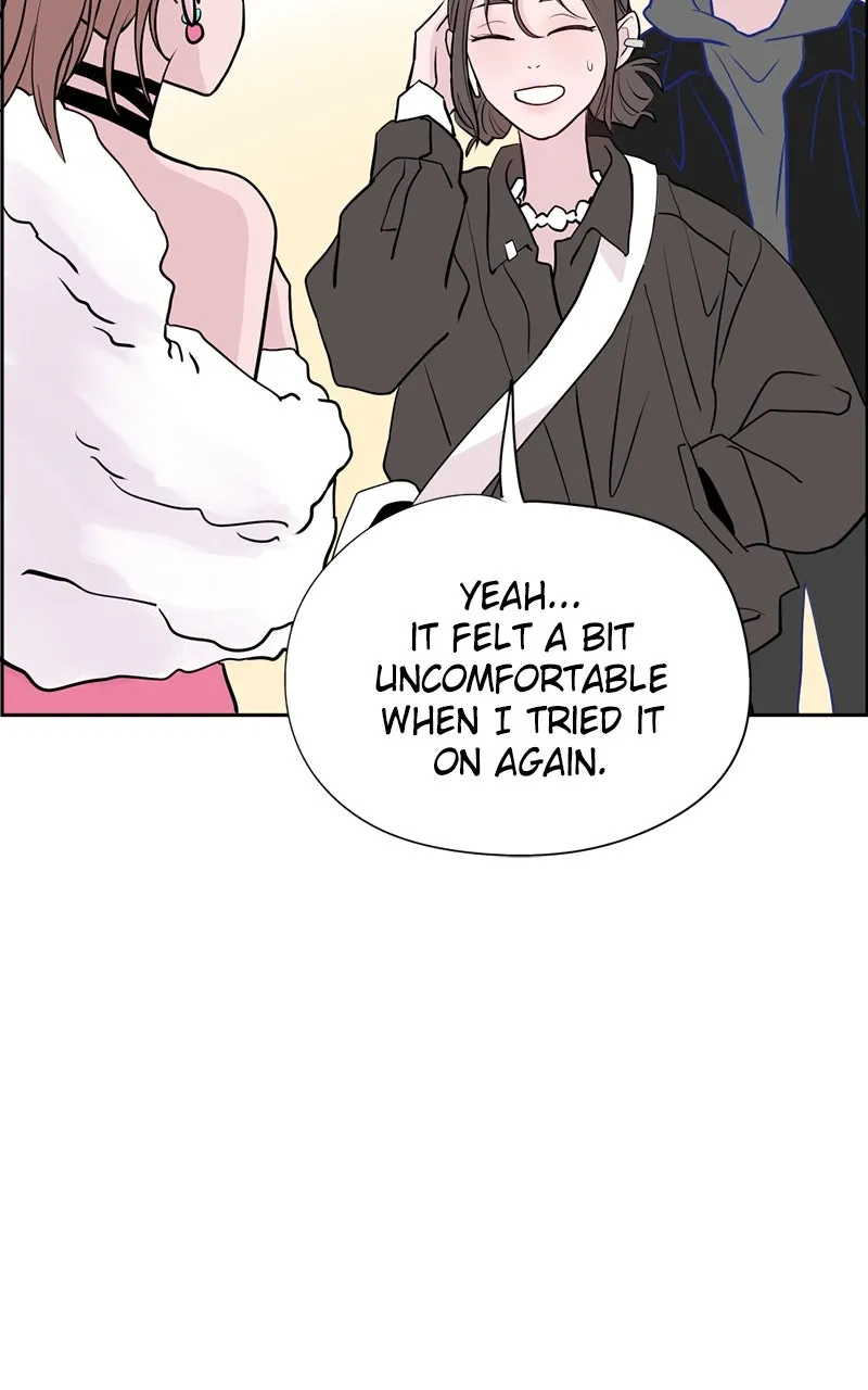 Read Copy-Paste Romance chapter 11 image 76 on Lezhin