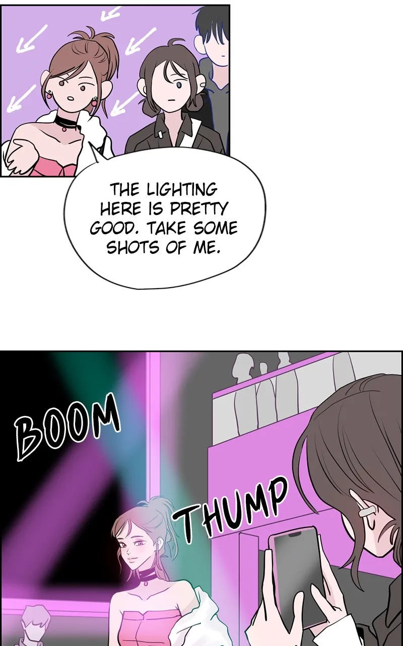 Read Copy-Paste Romance chapter 11 image 80 on Lezhin