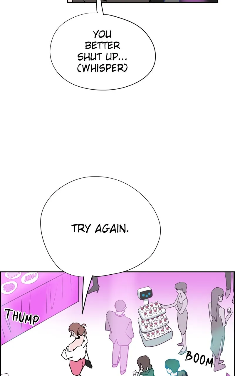 Read Copy-Paste Romance chapter 11 image 85 on Lezhin