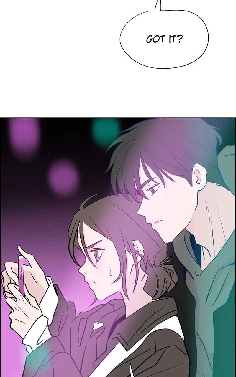 Read Copy-Paste Romance chapter 11 image 88 on Lezhin