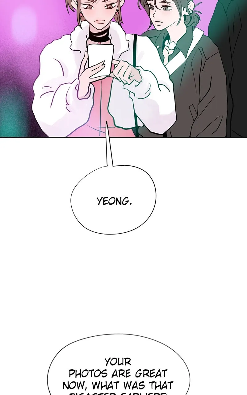 Read Copy-Paste Romance chapter 11 image 91 on Lezhin