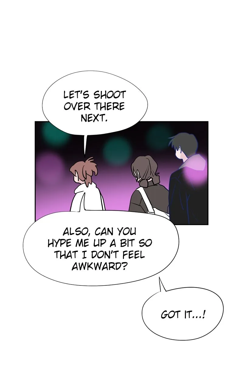 Read Copy-Paste Romance chapter 11 image 93 on Lezhin