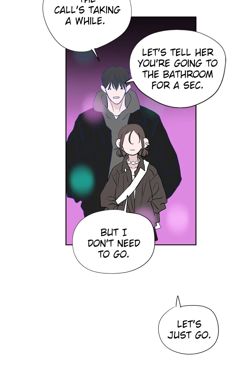 Read Copy-Paste Romance chapter 11 image 98 on Lezhin
