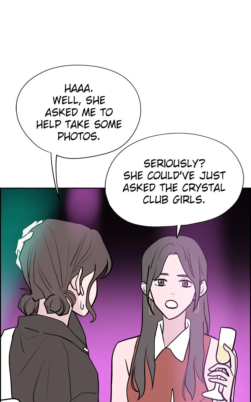 Read Copy-Paste Romance chapter 12 image 14 on Lezhin
