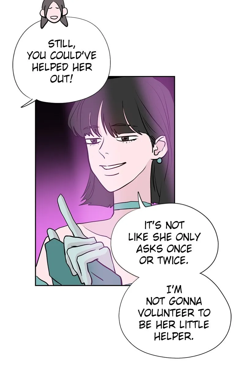 Read Copy-Paste Romance chapter 12 image 21 on Lezhin