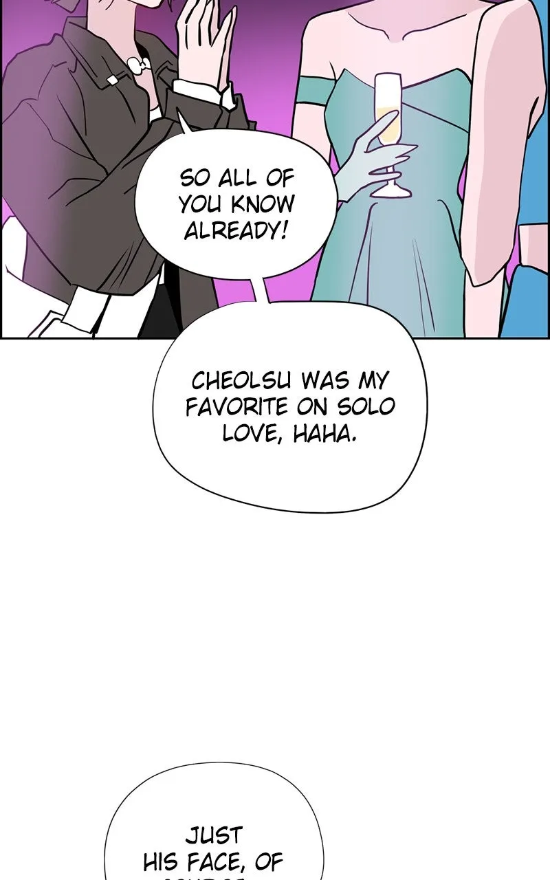 Read Copy-Paste Romance chapter 12 image 32 on Lezhin