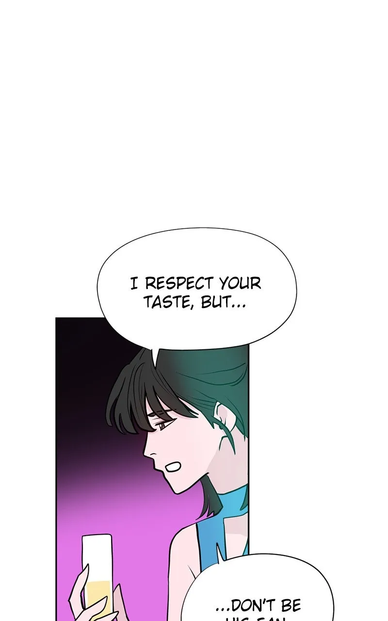 Read Copy-Paste Romance chapter 12 image 35 on Lezhin