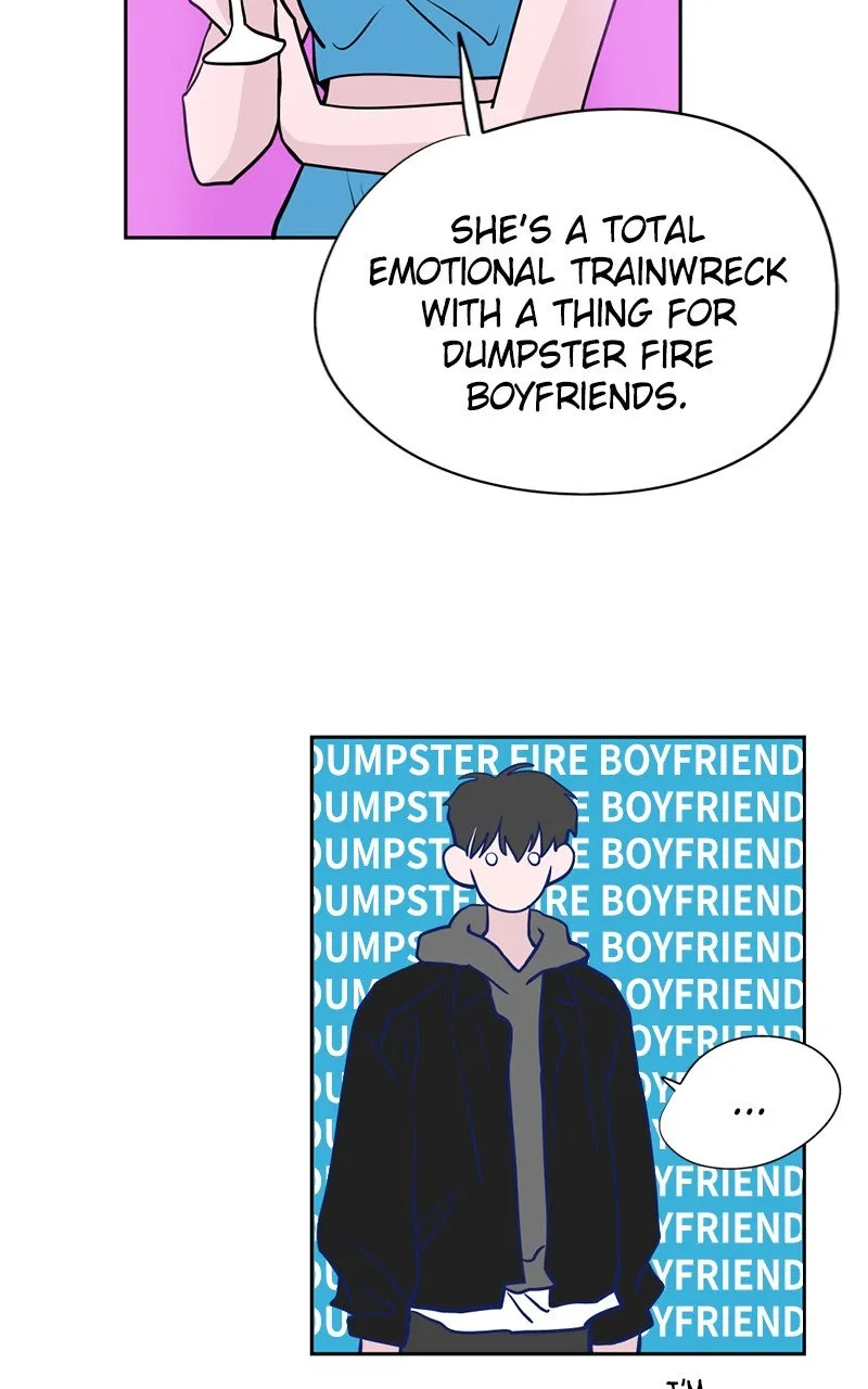 Read Copy-Paste Romance chapter 12 image 39 on Lezhin