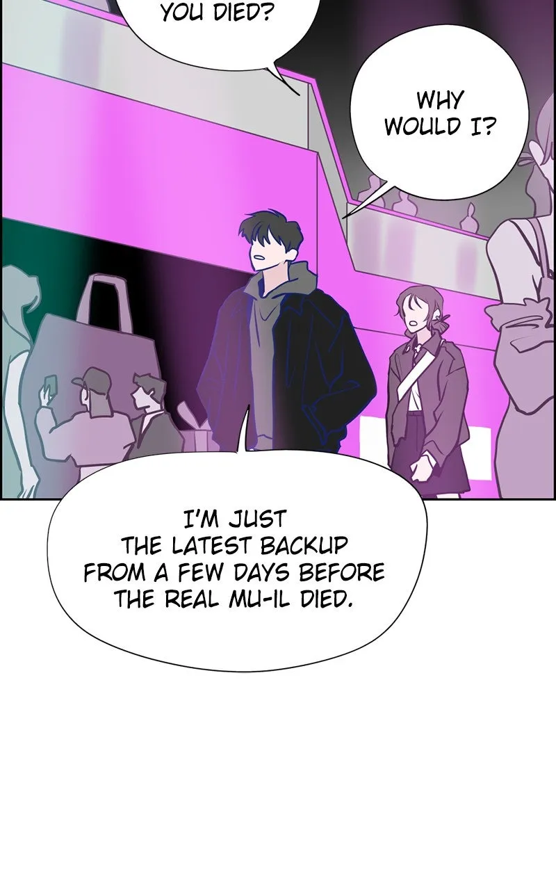 Read Copy-Paste Romance chapter 12 image 64 on Lezhin