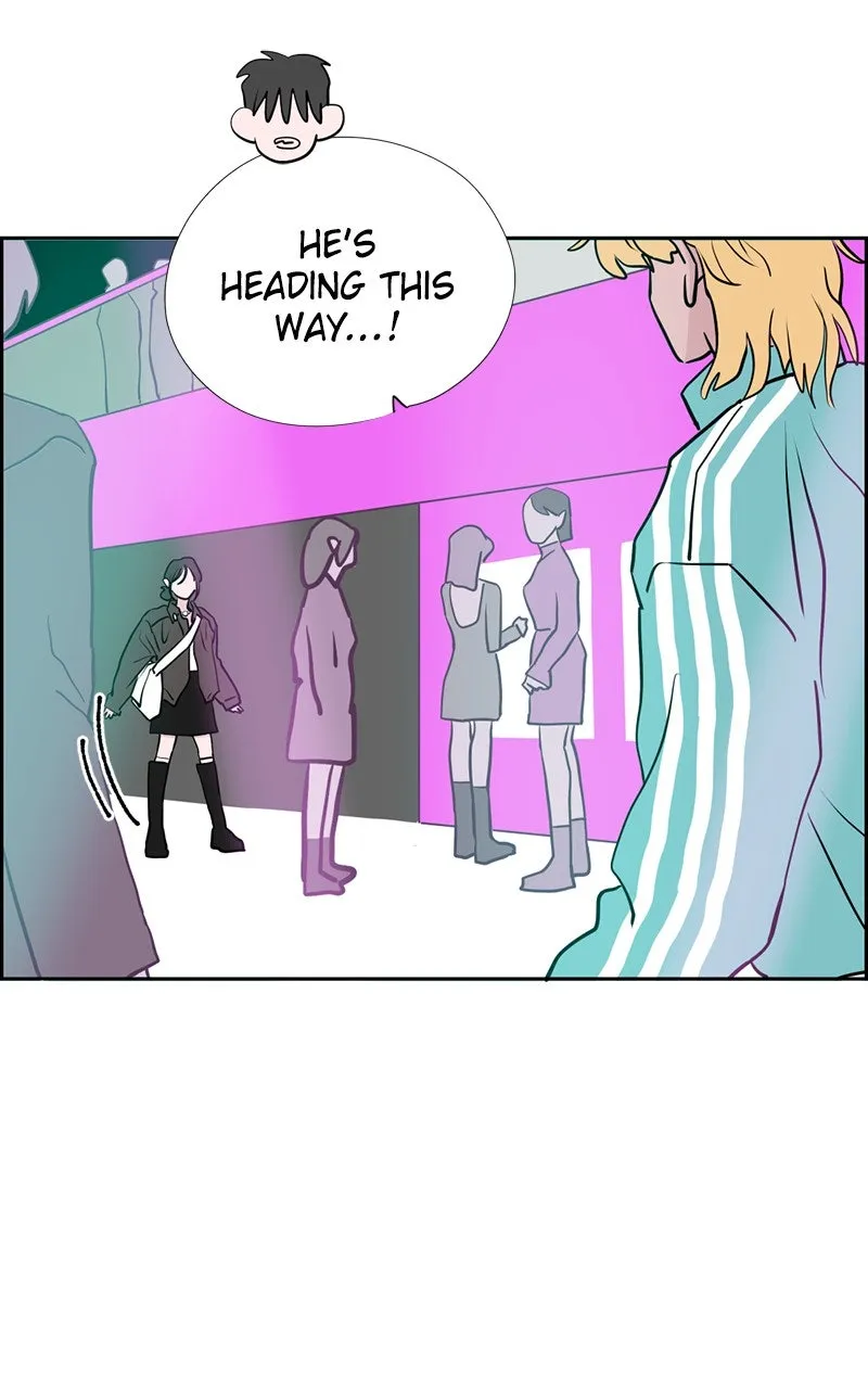 Read Copy-Paste Romance chapter 12 image 71 on Lezhin