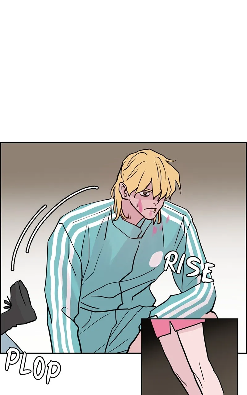 Read Copy-Paste Romance chapter 13 image 100 on Lezhin