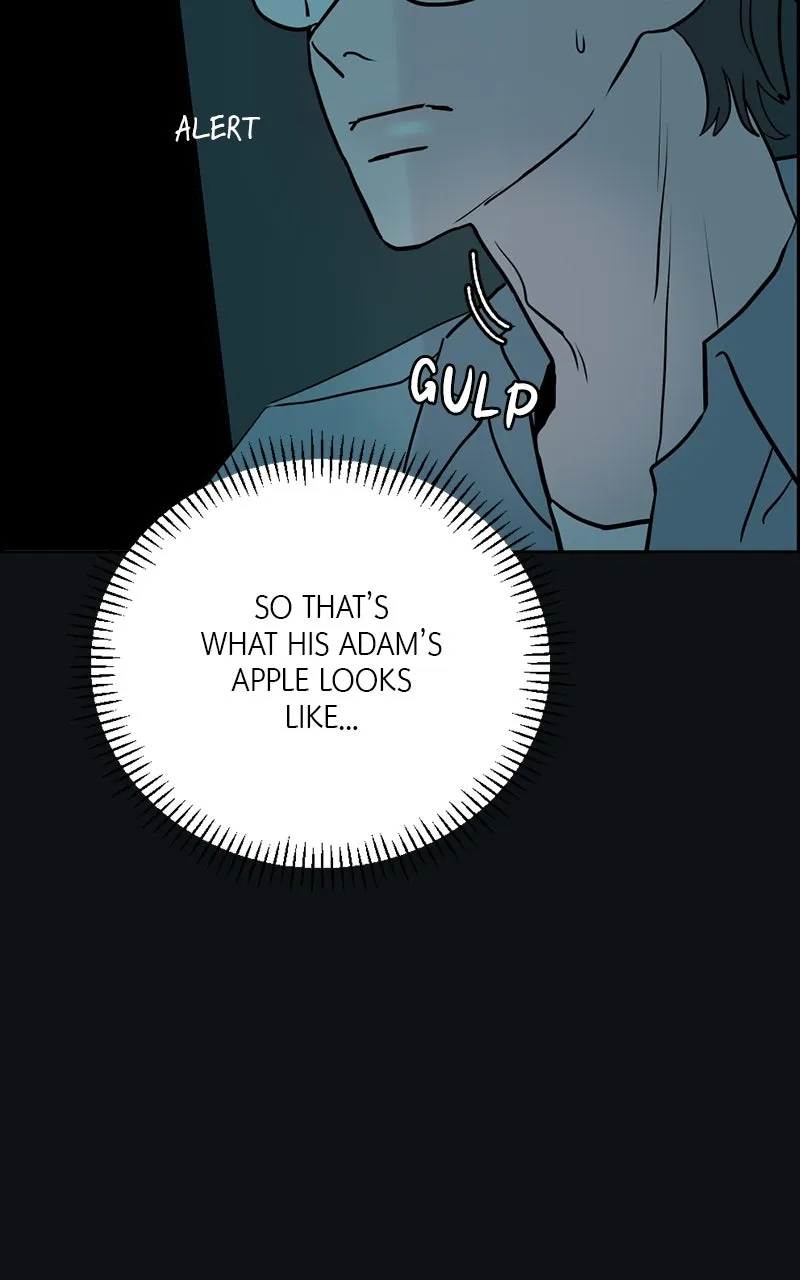 Read Copy-Paste Romance chapter 13 image 20 on Lezhin