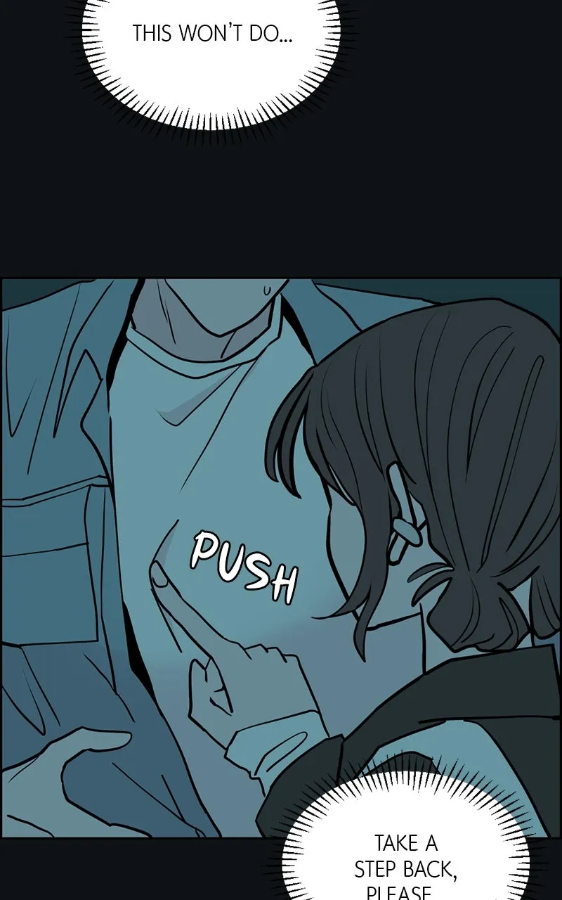 Read Copy-Paste Romance chapter 13 image 22 on Lezhin