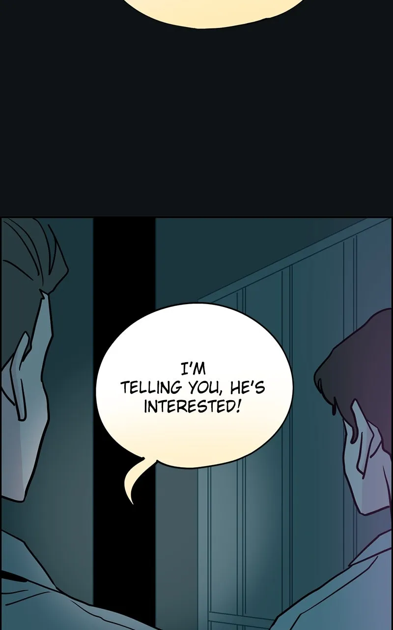 Read Copy-Paste Romance chapter 13 image 25 on Lezhin