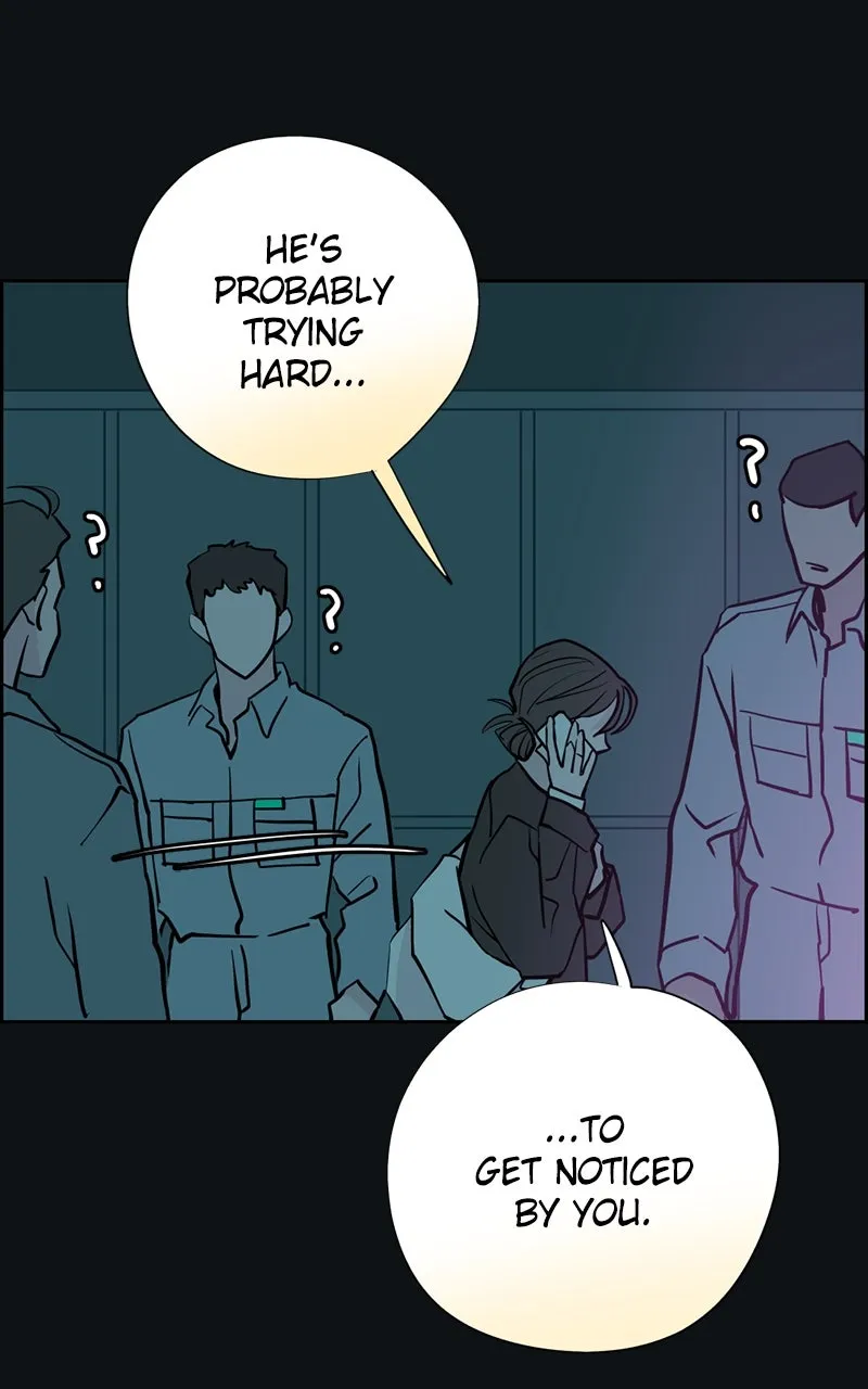 Read Copy-Paste Romance chapter 13 image 28 on Lezhin