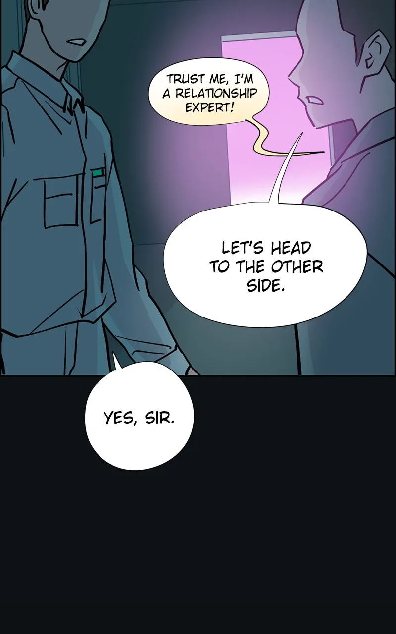 Read Copy-Paste Romance chapter 13 image 31 on Lezhin