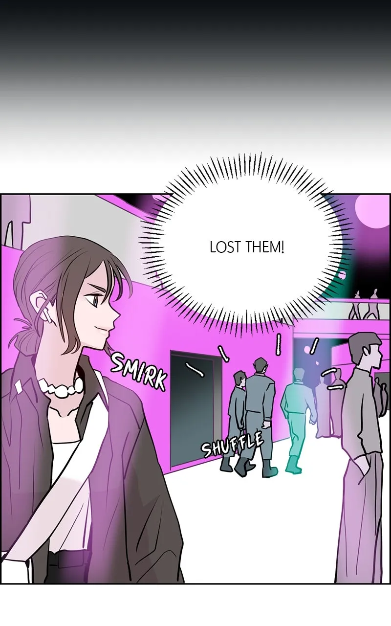 Read Copy-Paste Romance chapter 13 image 32 on Lezhin