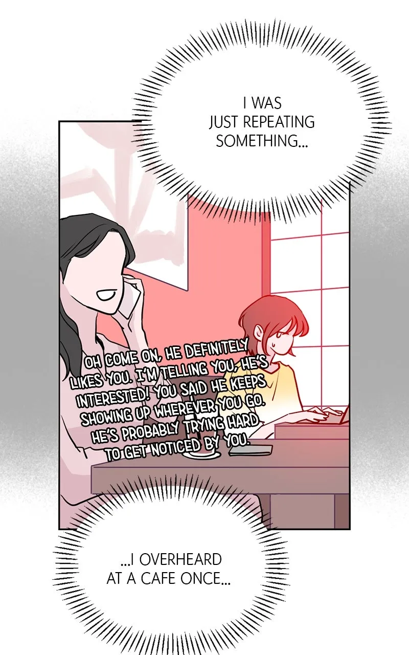 Read Copy-Paste Romance chapter 13 image 34 on Lezhin