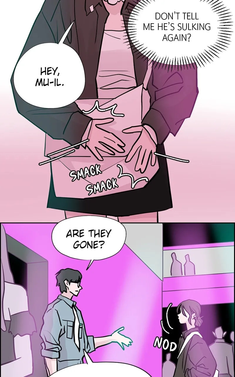 Read Copy-Paste Romance chapter 13 image 40 on Lezhin