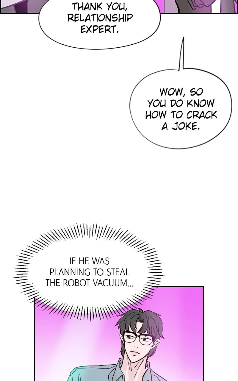 Read Copy-Paste Romance chapter 13 image 41 on Lezhin