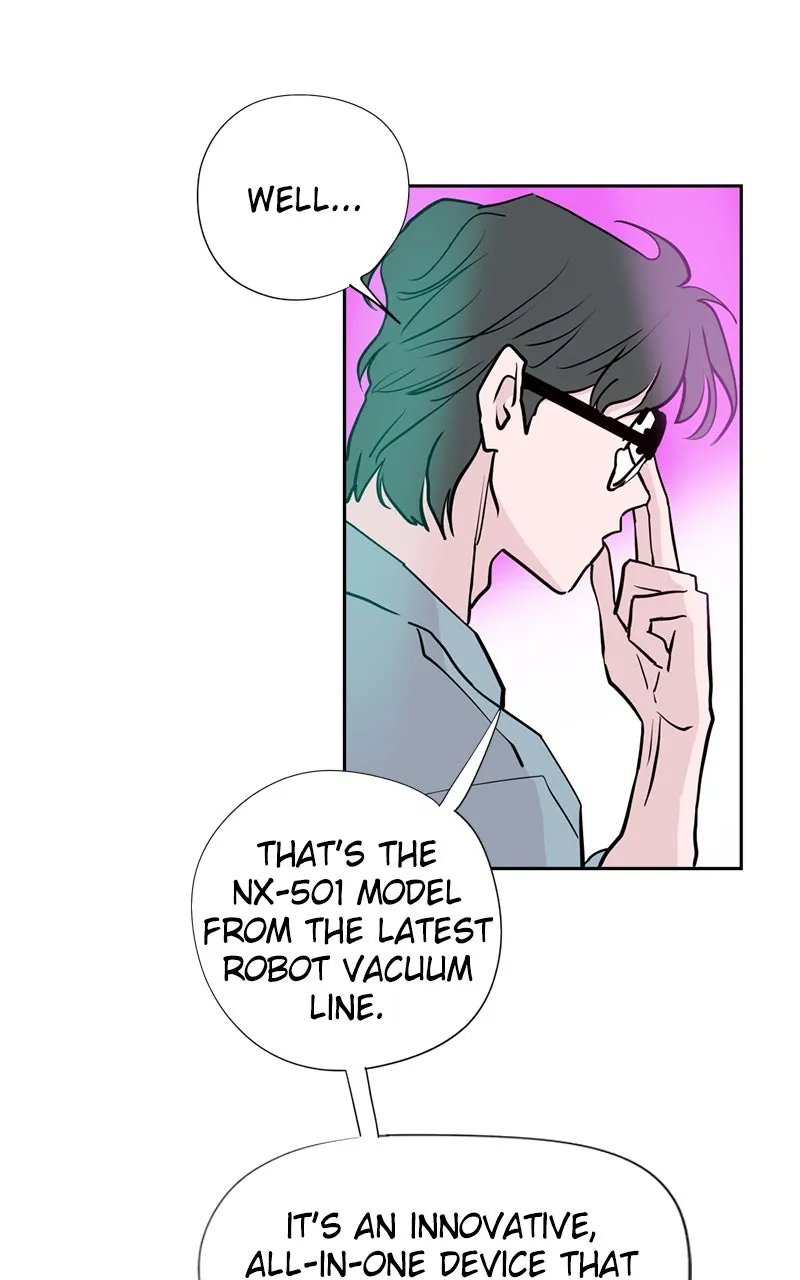Read Copy-Paste Romance chapter 13 image 45 on Lezhin