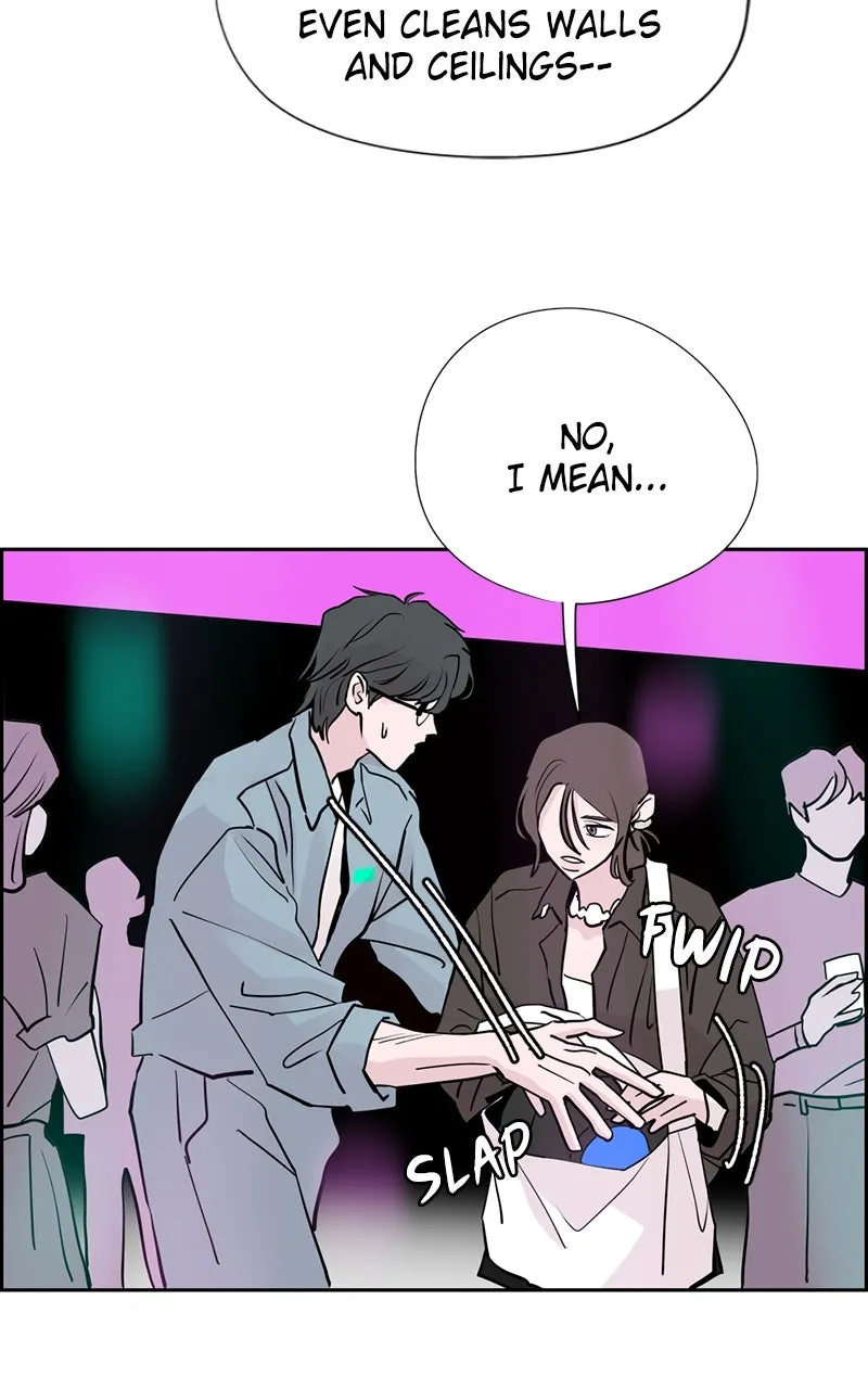 Read Copy-Paste Romance chapter 13 image 46 on Lezhin