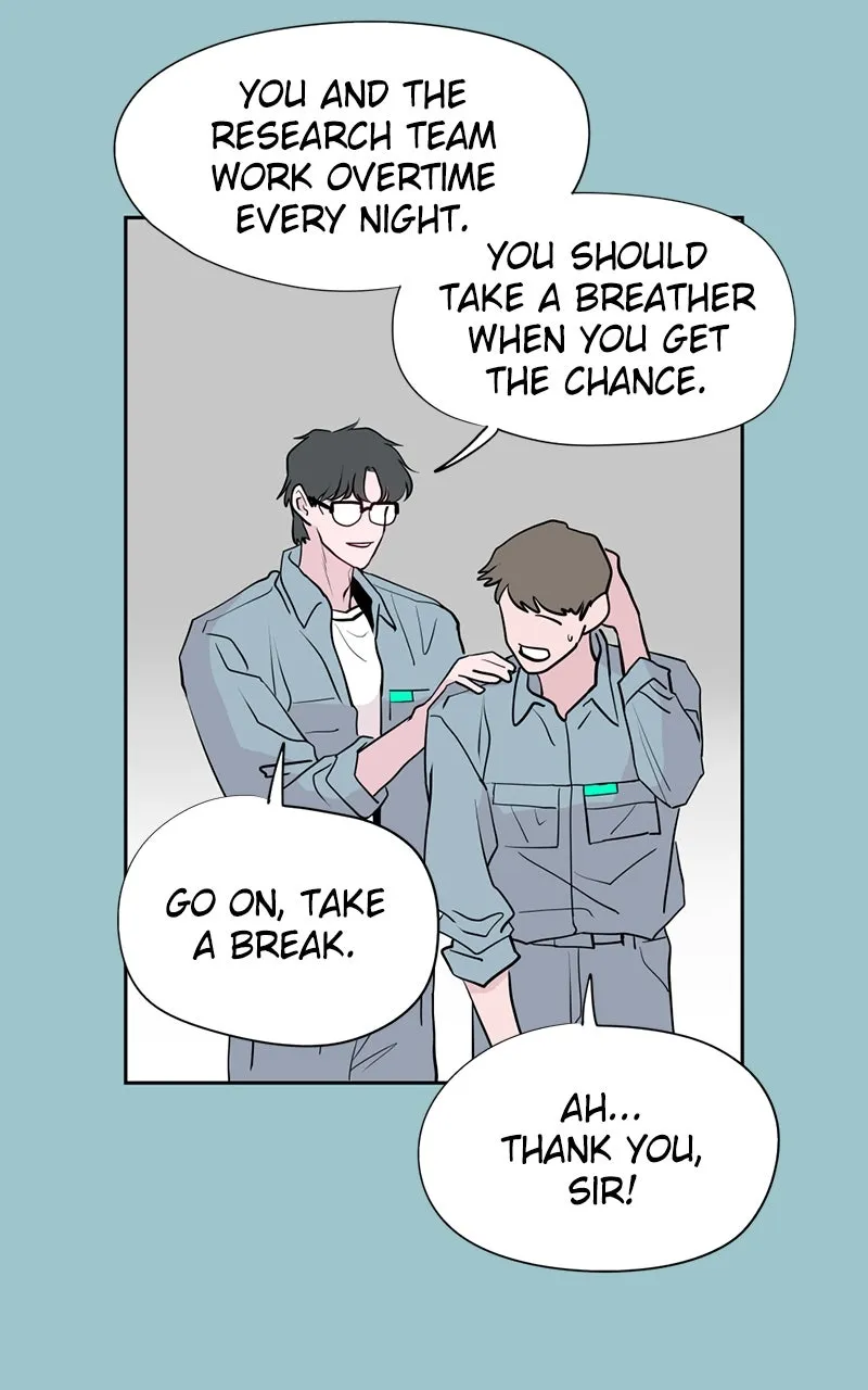 Read Copy-Paste Romance chapter 13 image 55 on Lezhin